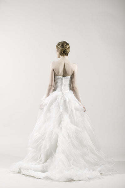 Find Luxury and Opulence with Alita Graham Bridal Gowns by Kleinfeld B –  Wedding Shoppe