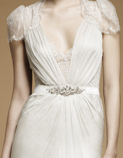 Jenny packham aspen clearance dress