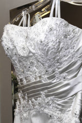 Sophia Tolli Semilla Mermaid Wedding Dress