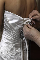Sophia Tolli Semilla Mermaid Wedding Dress