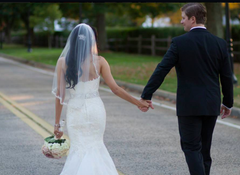 Enzoani Dakota Wedding Dress