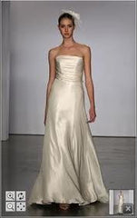 Melissa Sweet Reverie London Wedding Dress