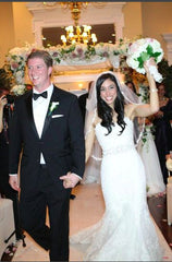 Enzoani Dakota Wedding Dress