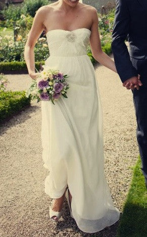 Ivy & Aster Lark Wedding Dress