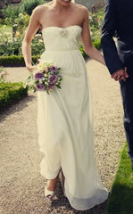 Ivy & Aster Lark Wedding Dress