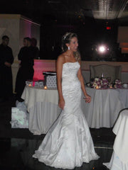 Sophia Tolli Semilla Mermaid Wedding Dress