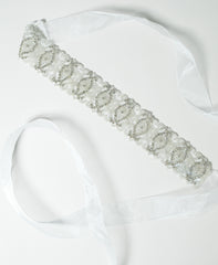 Kirsten Kuehn
Kali Sash
Crystal
Art Deco
Front Wide