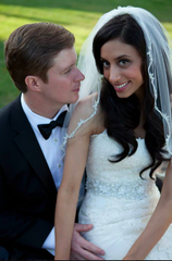 Enzoani Dakota Wedding Dress