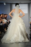 Ines Di Santo Luxe Alouette Wedding Dress