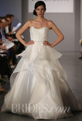 Ines Di Santo Luxe Alouette Wedding Dress