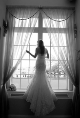 Enzoani Dakota Wedding Dress