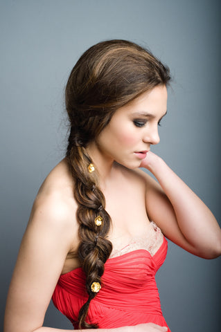 Casey Bobby Pins