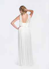 Winifred Bean 'Daisy' Off White Wedding Dress