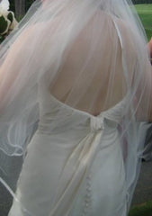 Melissa Sweet Reverie London Wedding Dress