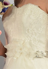 Ines Di Santo Luxe Cicely Lace Wedding Dress