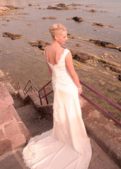 Lela Rose Marina Wedding Dress