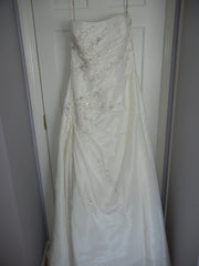 Maggie Sottero A-Line Rachelle Wedding Dress
