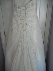 Maggie Sottero A-Line Rachelle Wedding Dress