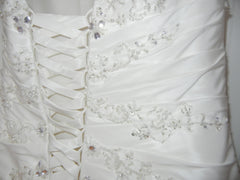 Maggie Sottero A-Line Rachelle Wedding Dress