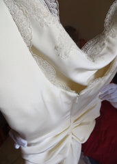 Lela Rose Marina Wedding Dress