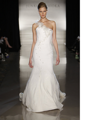 Junko Yoshioka Kimberly Wedding Dress