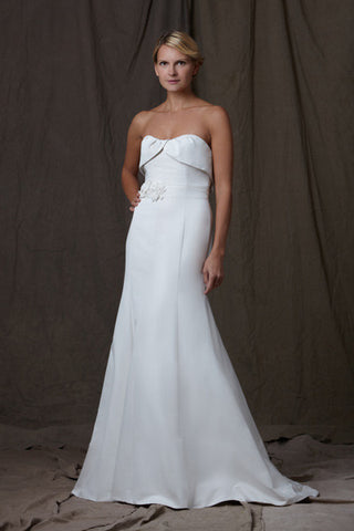 Lela Rose 'The Pond' Mermaid Gown