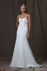 Lela Rose 'The Pond' Mermaid Gown
