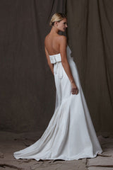 Lela Rose 'The Pond' Mermaid Gown