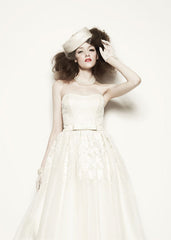 Priscilla of Boston Vineyard Collection Morgan Wedding Dress
