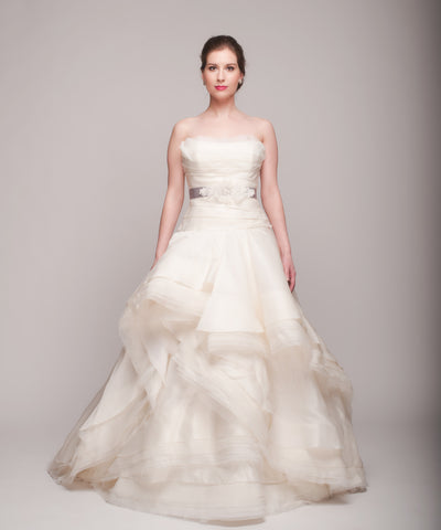 Rivini 'Giselle' Ball Gown