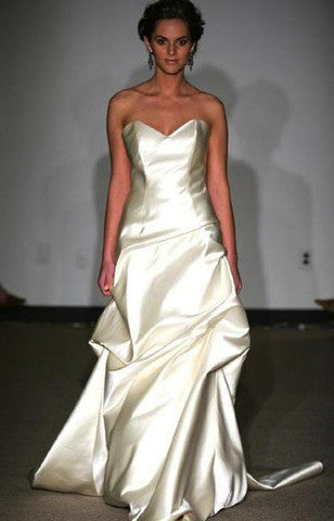 Ulla Maija Courtney Pick Up Dress