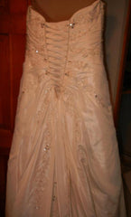 Maggie Sottero A-Line Rachelle Wedding Dress
