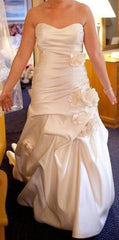 Winnie Couture Mina 9134 Wedding Dress