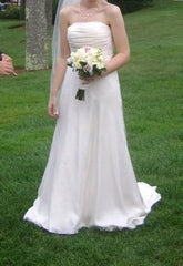 Melissa Sweet Reverie London Wedding Dress