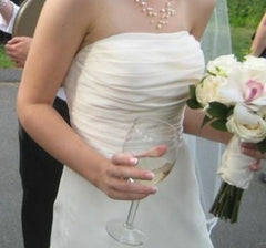 Melissa Sweet Reverie London Wedding Dress