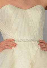 Ines Di Santo Luxe Alouette Wedding Dress