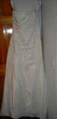 Maggie Sottero A-Line Rachelle Wedding Dress