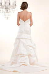 Winnie Couture Mina 9134 Wedding Dress