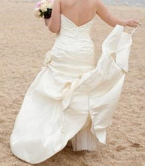Winnie Couture Mina 9134 Wedding Dress