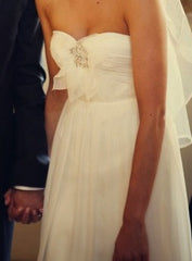 Ivy & Aster Lark Wedding Dress
