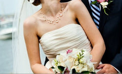 Melissa Sweet Reverie London Wedding Dress