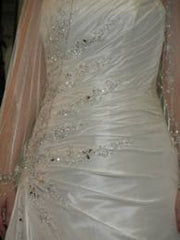 Maggie Sottero A-Line Rachelle Wedding Dress