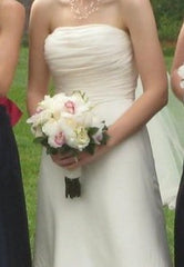Melissa Sweet Reverie London Wedding Dress