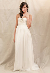 Ivy & Aster Lark Wedding Dress