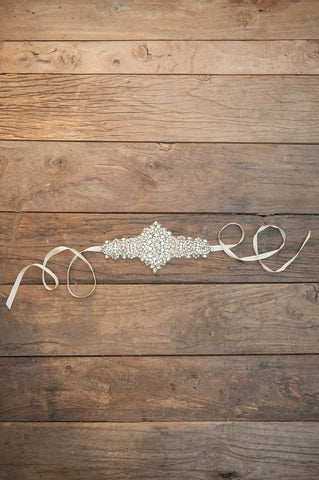 Naomi Headpiece