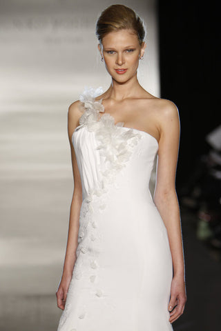 Junko Yoshioka Kimberly Wedding Dress