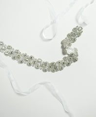 Kirsten Kuehn
Cameron
Oval Cut
Crystal Sash
Austrian Crystals
Product Shot
