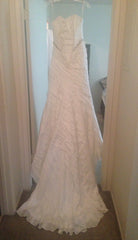 Maggie Sottero Style 1210 Wedding Dress