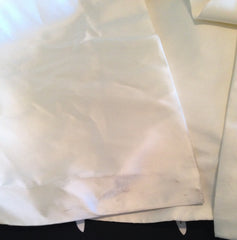 Vera Wang Custom Couture Wedding Dress