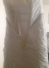 Maggie Sottero Style 1210 Wedding Dress